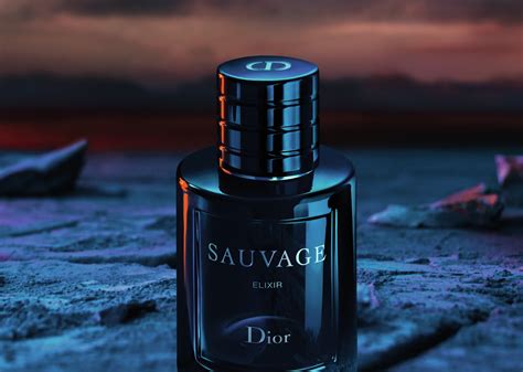 nuovo sauvage dior|Dior Sauvage women.